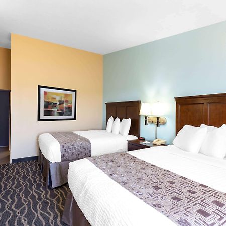 Готель Baymont By Wyndham Tri-Cities/Kennewick Wa Екстер'єр фото